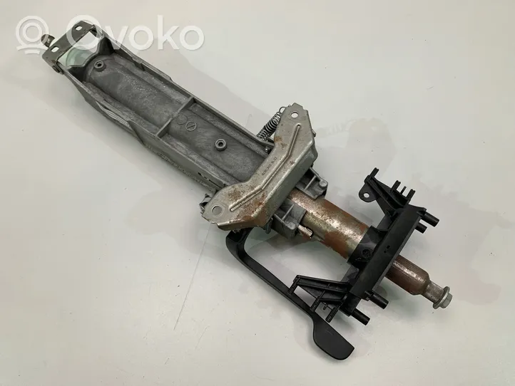 BMW 4 F32 F33 Scatola dello sterzo 6858559