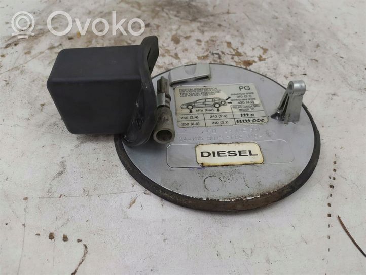 Opel Signum Tappo del serbatoio del carburante 