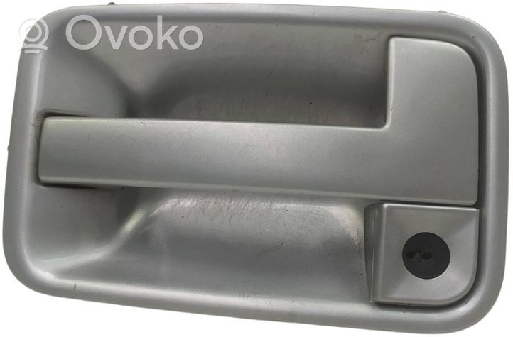 Peugeot 806 Etuoven ulkokahva 