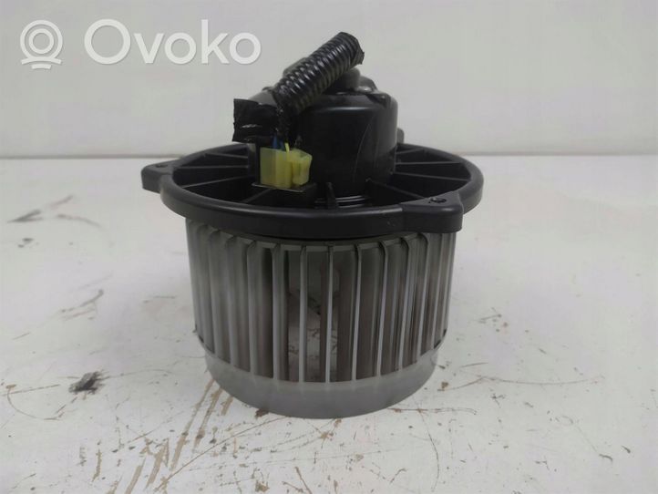 Honda City Ventola riscaldamento/ventilatore abitacolo 