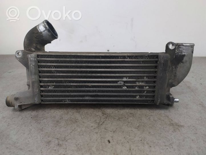 Honda Civic Radiador intercooler 