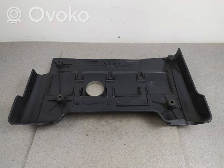 KIA Cerato Engine cover (trim) 29240-26710