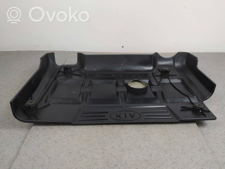 KIA Cerato Engine cover (trim) 29240-26710