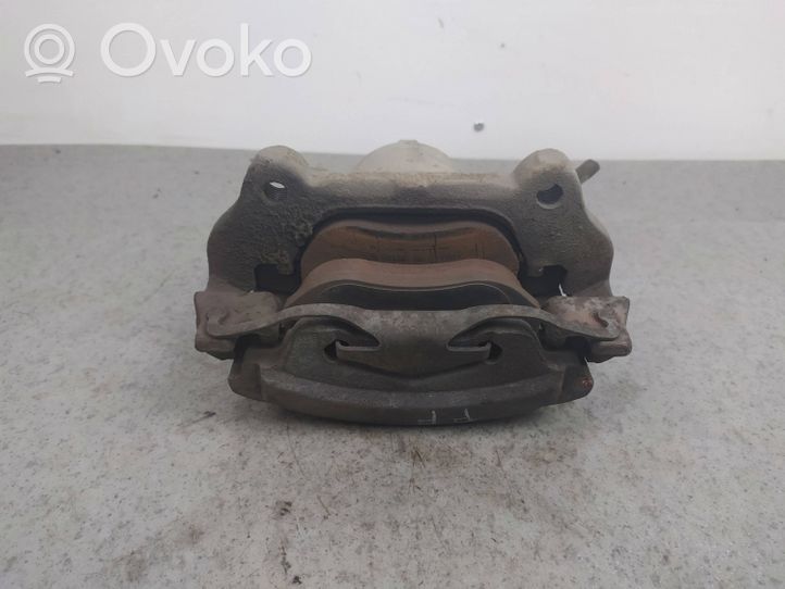 Opel Vectra C Front brake caliper 