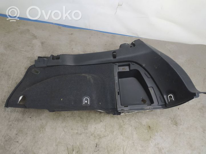 Subaru Legacy Tavaratilan sivuverhoilu 94027AG820JC