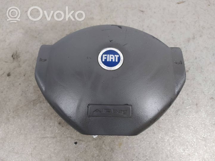 Fiat Panda II Airbag de volant 735388305