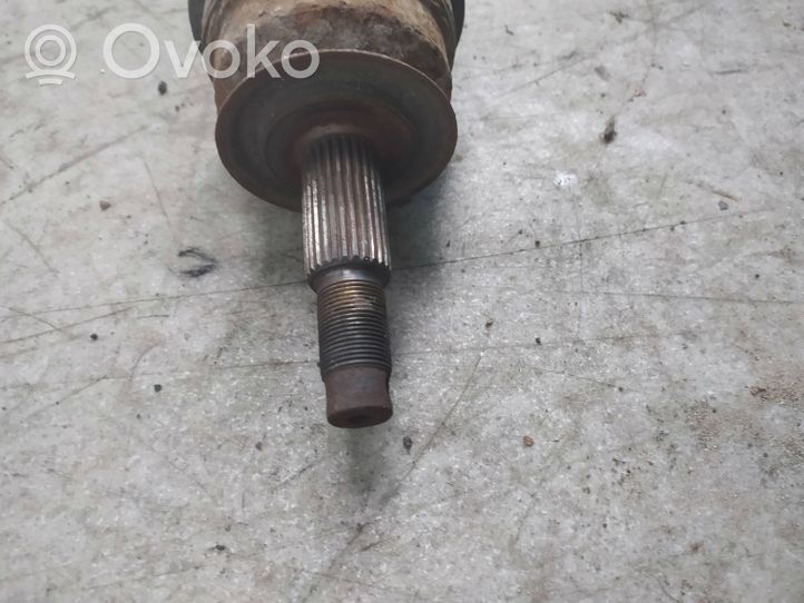 Dodge Caravan Front driveshaft 