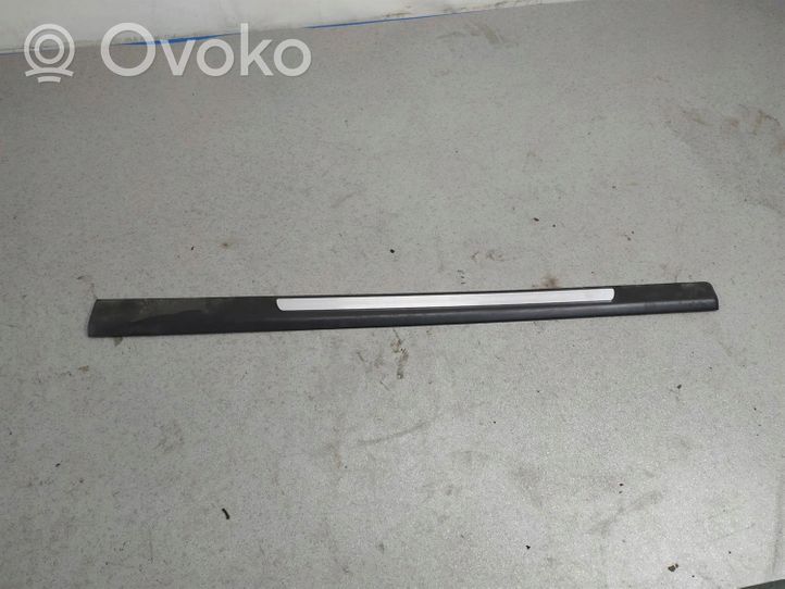 Audi A6 S6 C6 4F Rivestimento sottoporta/minigonna laterale 4F0853374H