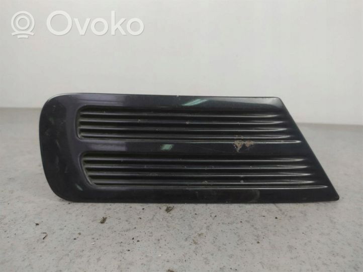 Toyota Corolla E90 Altri elementi della console centrale (tunnel) 