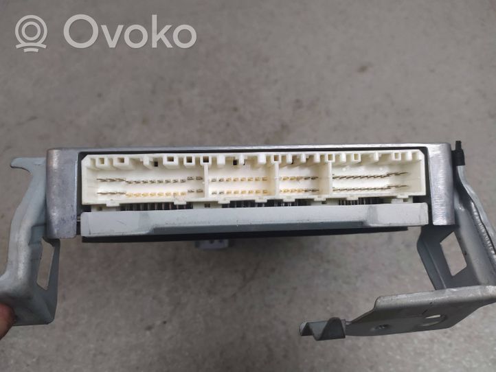 Toyota Yaris Centralina/modulo motore ECU 8966152062