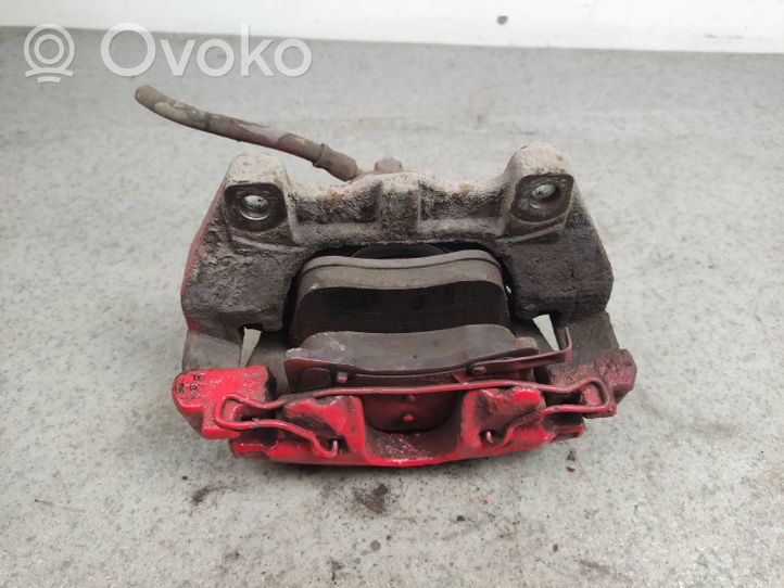 Opel Zafira B Front brake caliper 