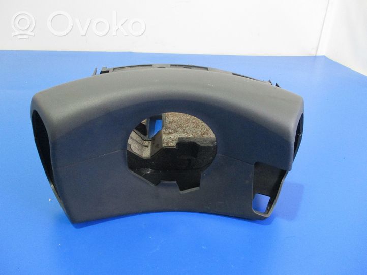 Renault Clio III Garniture de colonne de volant 8200408034