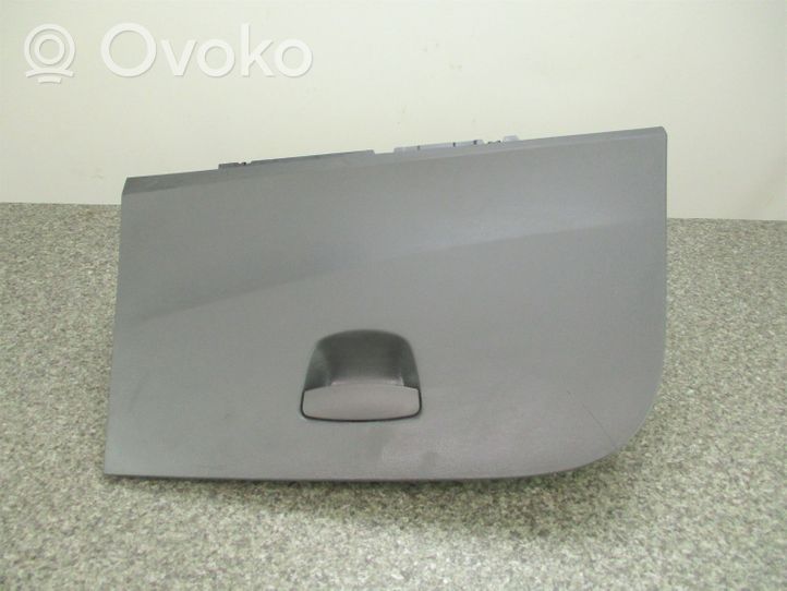 Seat Ibiza IV (6J,6P) Dashboard storage box/compartment 6J1857103