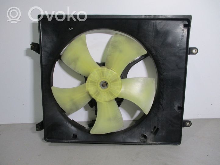 Mitsubishi Space Wagon Ventilatore di raffreddamento elettrico del radiatore 499300-3041