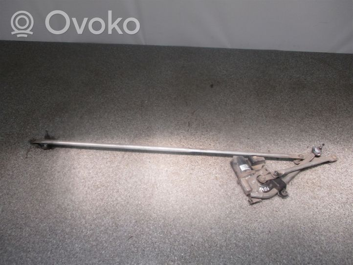 Mercedes-Benz Vaneo W414 Front wiper linkage and motor A4148260342