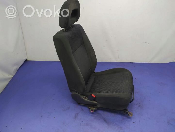 Mitsubishi Lancer Asiento delantero del conductor 