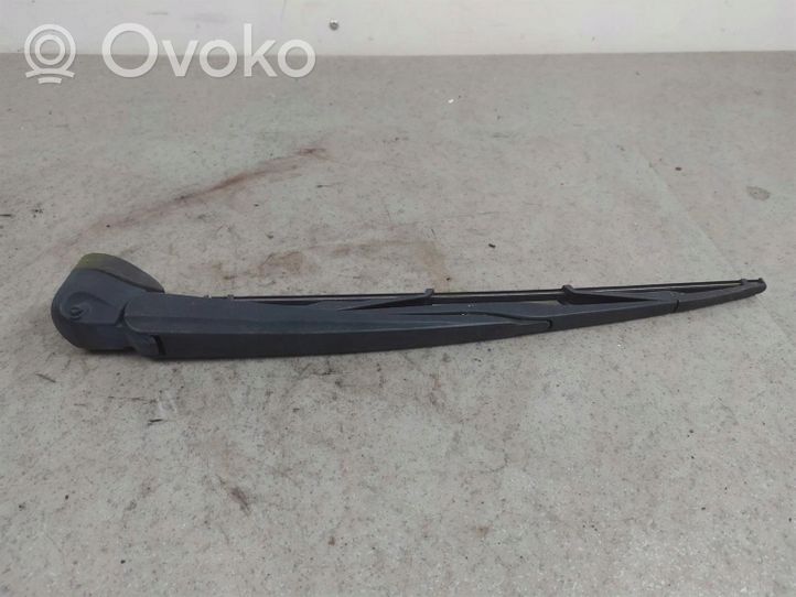 Saab 9-5 Rear wiper blade arm 