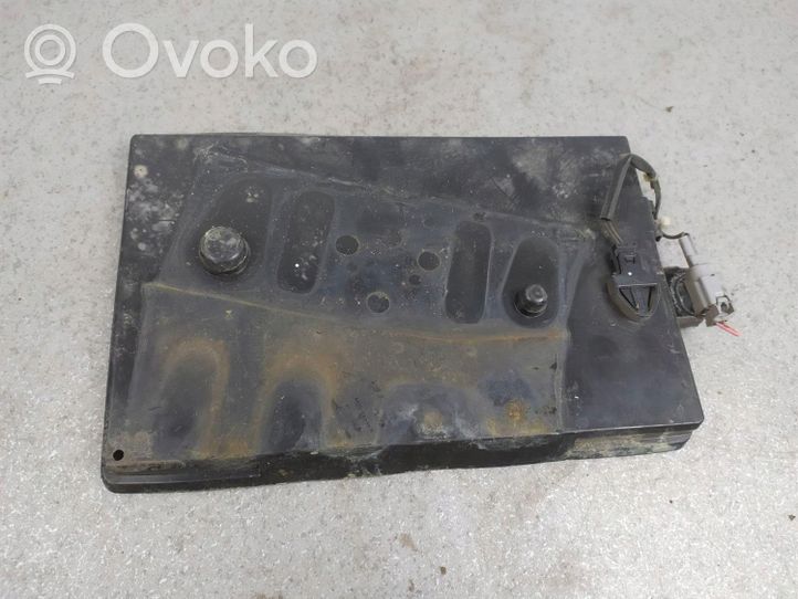 Subaru Legacy Kita centrinė konsolės (tunelio) detalė 82122AJ000