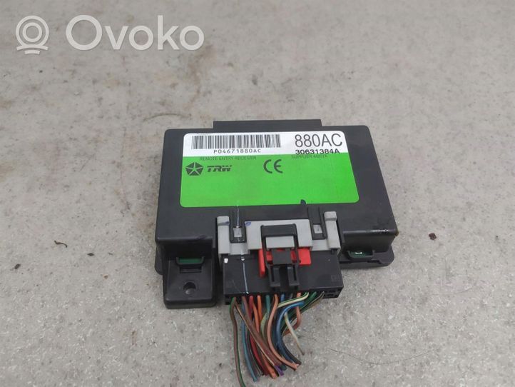 Chrysler PT Cruiser Module confort 04671880AC