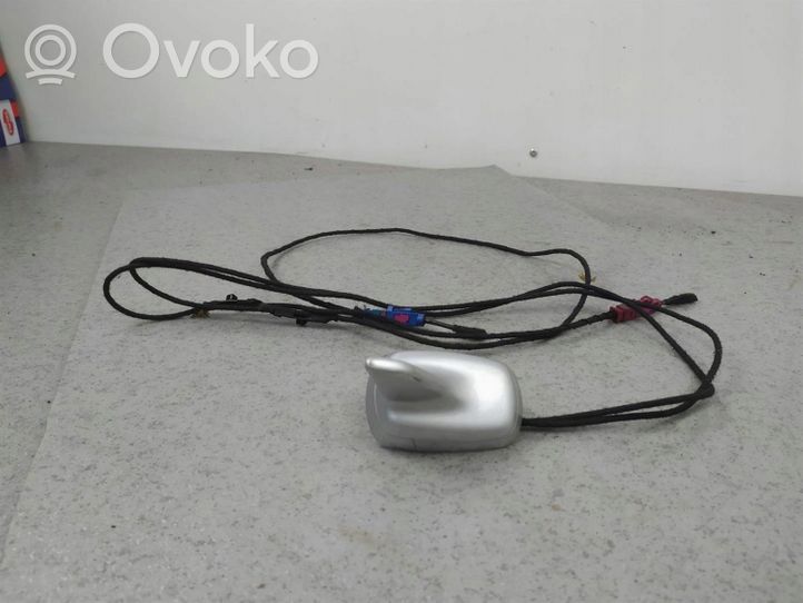 Audi A6 S6 C6 4F Antena radiowa 4F5035503M