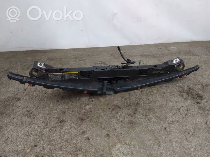 Opel Insignia A Radiator mount bracket 