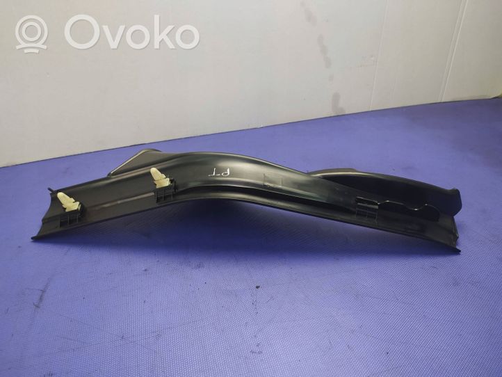 BMW X3 E83 Other center console (tunnel) element 3402062