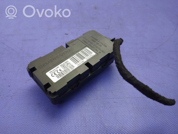 Citroen C5 Calculateur moteur ECU 9664919880