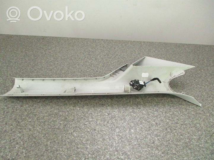 Seat Ibiza IV (6J,6P) (A) pillar trim 6J0867233F