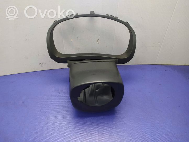 Skoda Rapid (NH) Garniture de colonne de volant 5JA858559