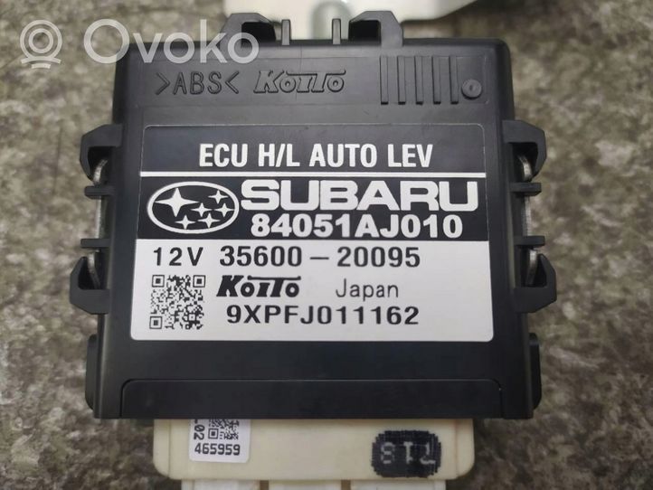 Subaru Outback Modulo luce LCM 84051AJ010