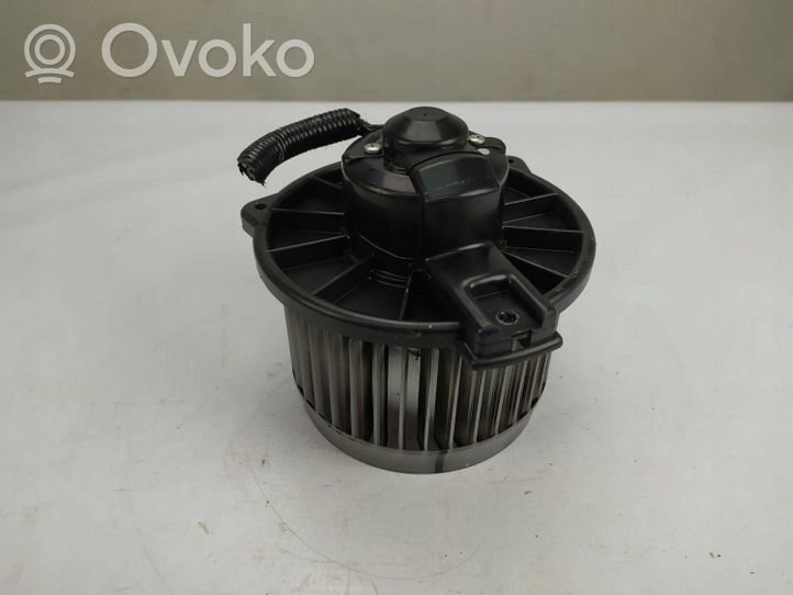 Honda City Ventola riscaldamento/ventilatore abitacolo 194000-0821