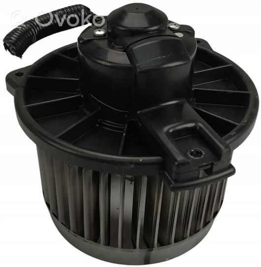 Honda City Ventola riscaldamento/ventilatore abitacolo 194000-0821