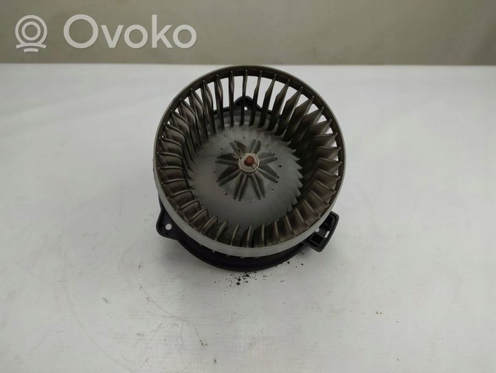 Honda City Ventola riscaldamento/ventilatore abitacolo 194000-0821