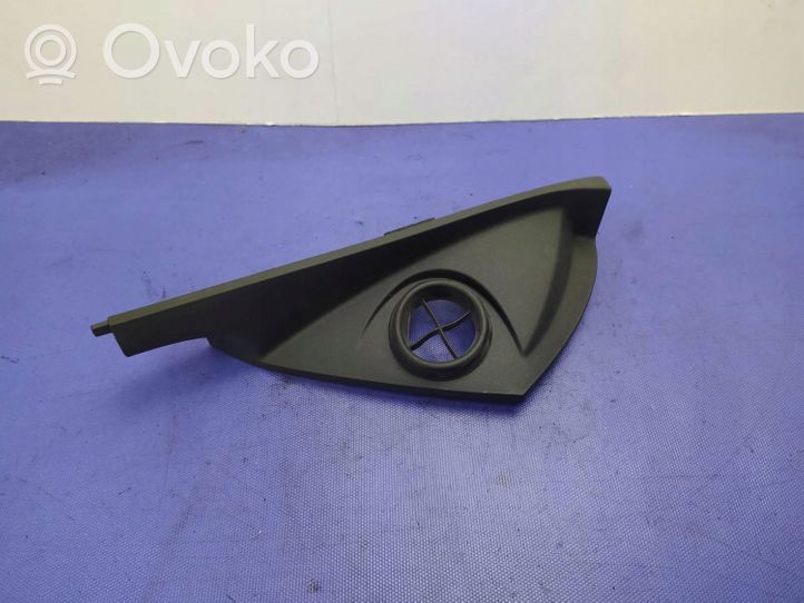 Volvo C30 Kita centrinė konsolės (tunelio) detalė 30672382