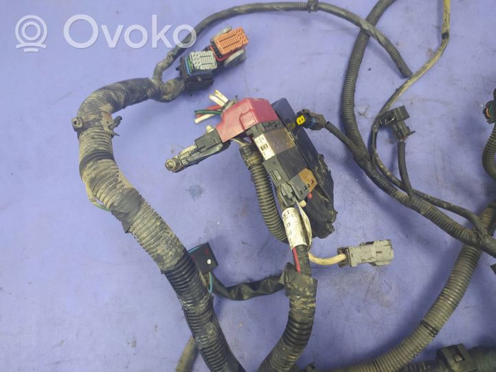 Nissan Note (E11) Engine installation wiring loom 