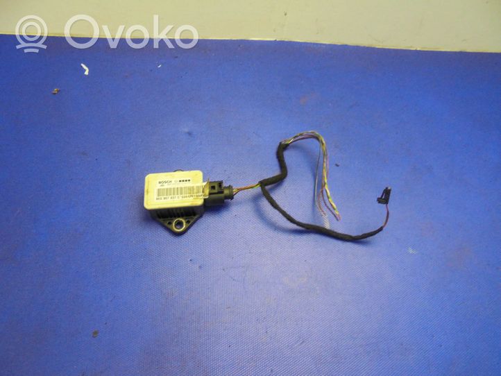 Audi A4 S4 B7 8E 8H ESP (stabilumo sistemos) valdymo blokas 