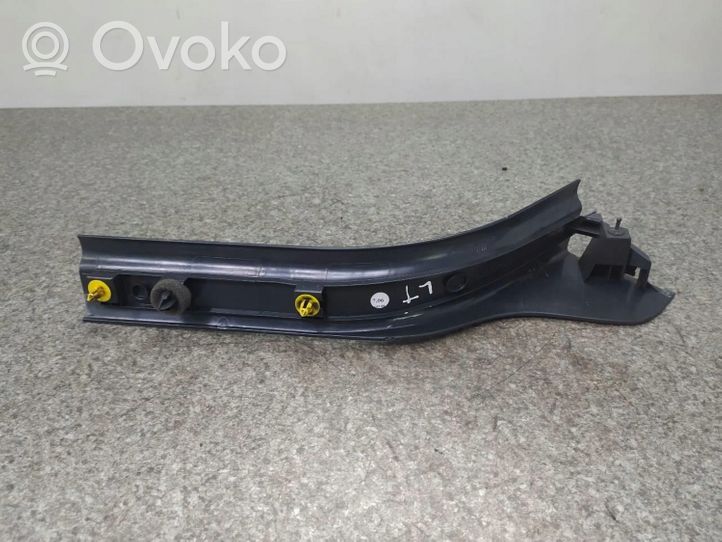 Volvo V50 Other center console (tunnel) element 8641786