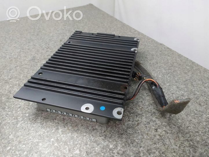 Volvo V50 Sound amplifier 31260738