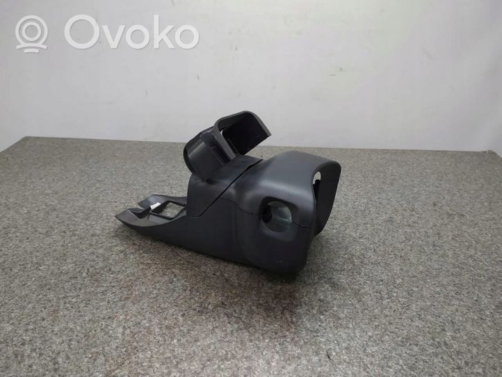 Volvo V50 Steering wheel column trim 