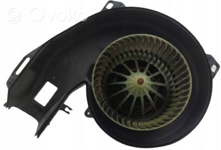 Opel Meriva A Mazā radiatora ventilators 58874