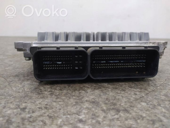 Volvo S40 Galios (ECU) modulis 079700-9133