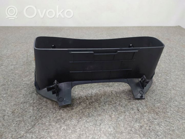 Volvo S40 Rivestimento pannello centrale del cruscotto 30722585