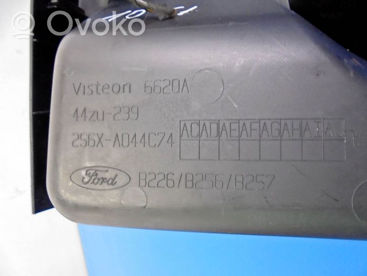 Ford Fusion Asta della leva del cambio 2S6X-A044C74