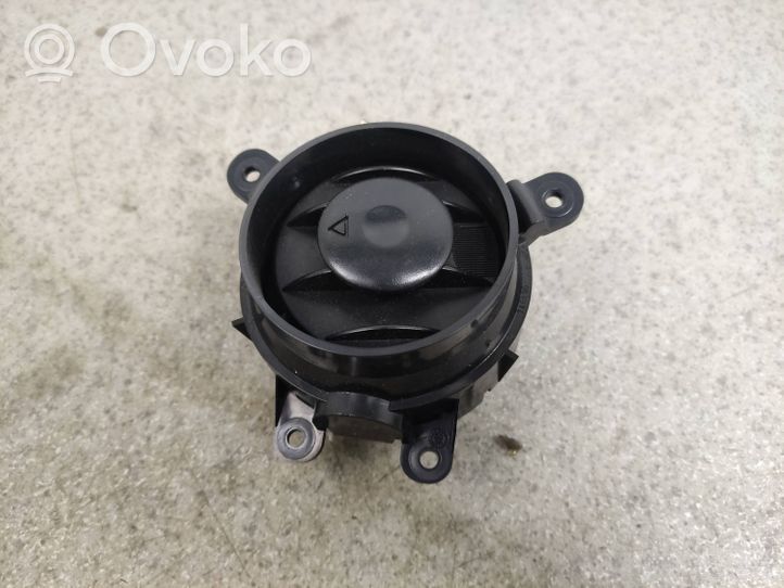 Ford Fusion Copertura griglia di ventilazione laterale cruscotto 748890