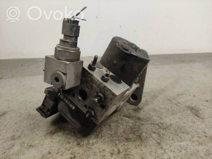 Mercedes-Benz A W168 ABS-pumppu 0034317412