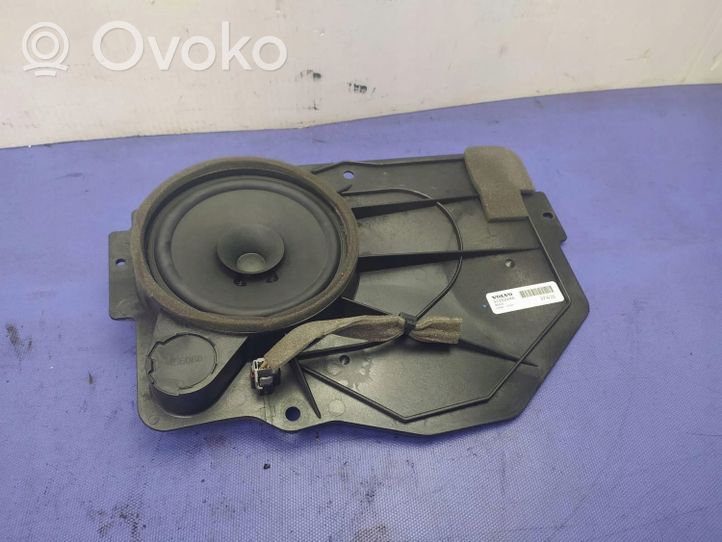 Volvo C30 Front door speaker 31252246