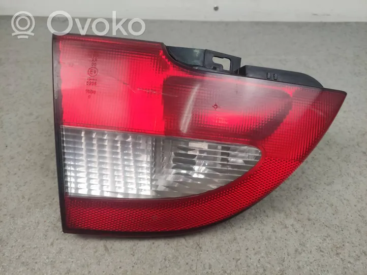 Renault Megane I Rear/tail lights 