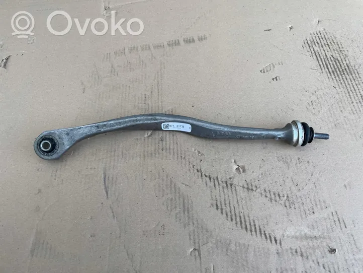 Porsche Panamera (971) Stabilisateur avant lien, barre anti-roulis 971317B