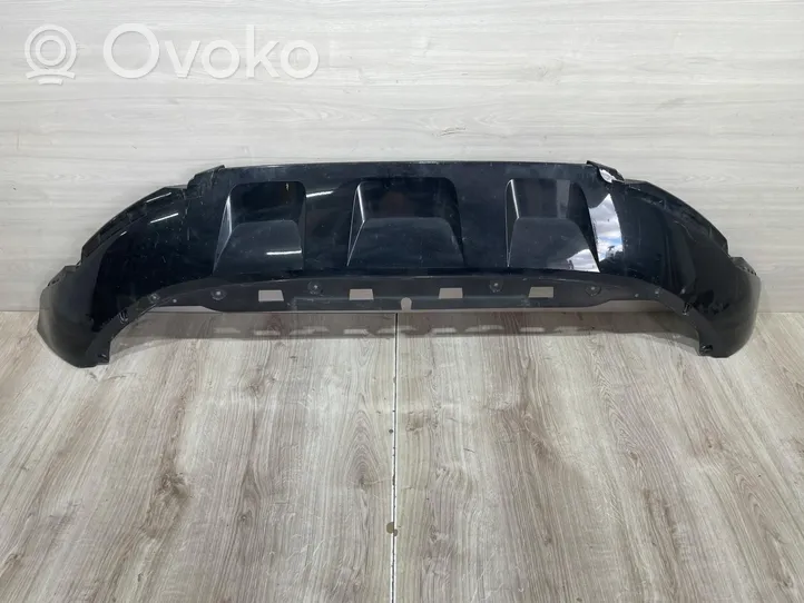 Seat Ateca Takapuskurin koristemuotolista 575805903F