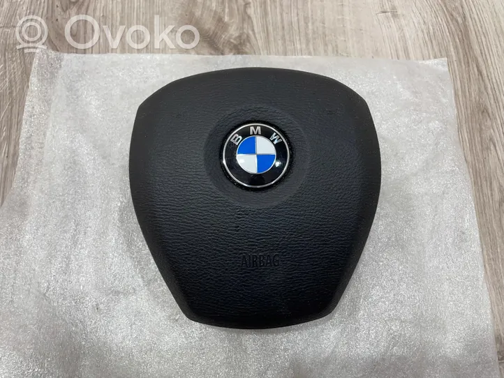 BMW X5 E70 Airbag dello sterzo 6780475